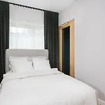 Urban - Great Location - Center - Mennica 41 Appartement Varsovie
