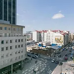 Urban - Great Location - Center - Mennica 41 Appartement