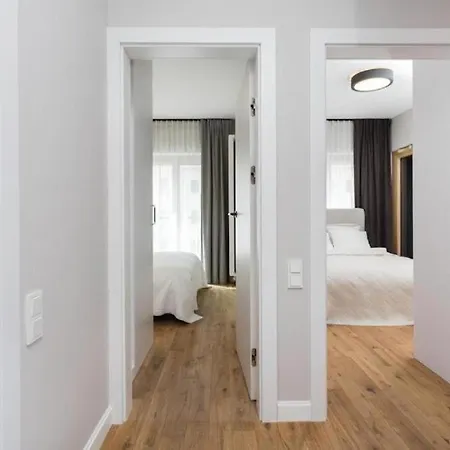 Urban - Great Location - Center - Mennica 41 Апартаменты *