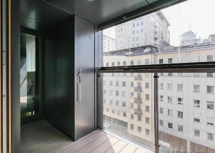 Urban - Great Location - Center - Mennica 41 华沙