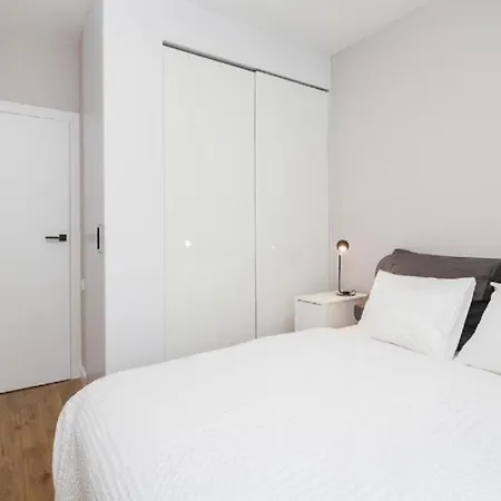 Urban - Great Location - Center - Mennica 41 * Warsaw