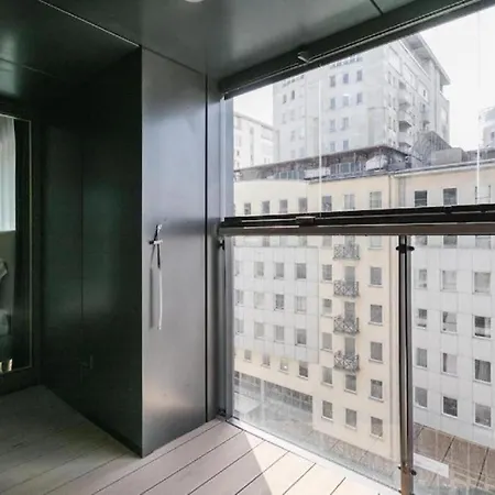 Apartment Urban - Great Location - Center - Mennica 41 Warsaw