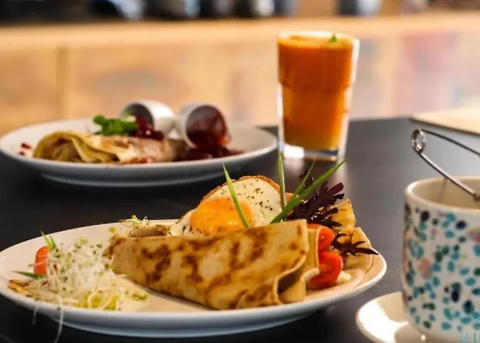 Urban - Great Location - Center - Mennica 41 شقة *