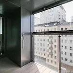 Апартаменты Urban - Great Location - Center - Mennica 41 Варшава