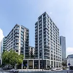 Urban - Great Location - Center - Mennica 41 *