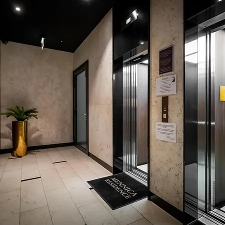 Urban - Great Location - Center - Mennica 41 * Varšava