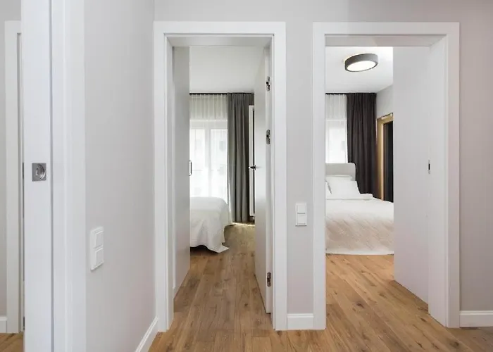 Urban - Great Location - Center - Mennica 41