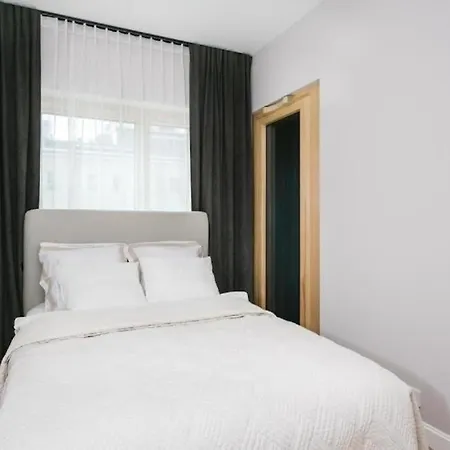 Urban - Great Location - Center - Mennica 41 Apartament Warszawa